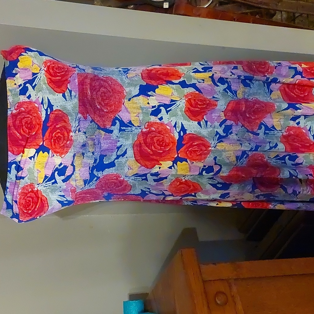 Lularoe skirt